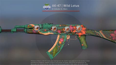 wild lotus|AK